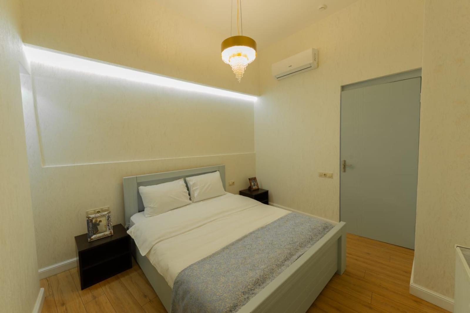 Marita Hotel Tbilisi Bagian luar foto