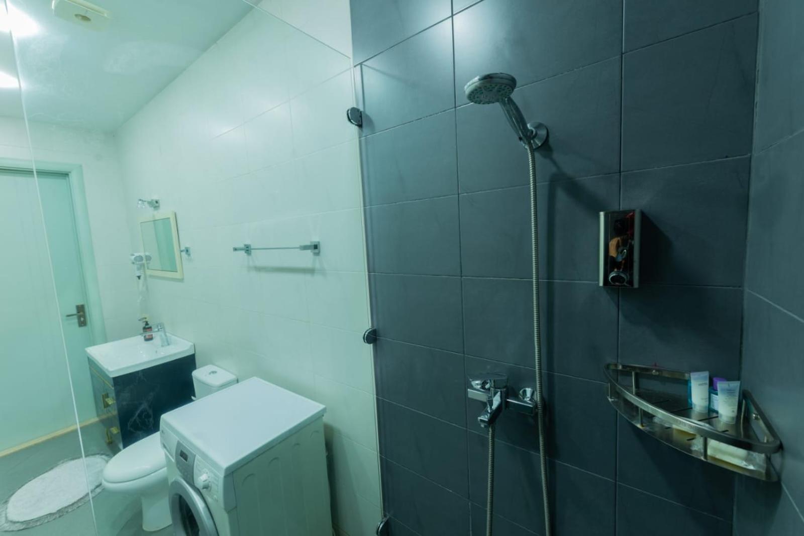 Marita Hotel Tbilisi Bagian luar foto