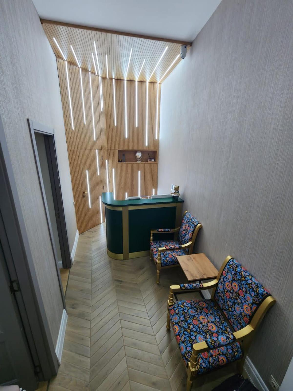 Marita Hotel Tbilisi Bagian luar foto