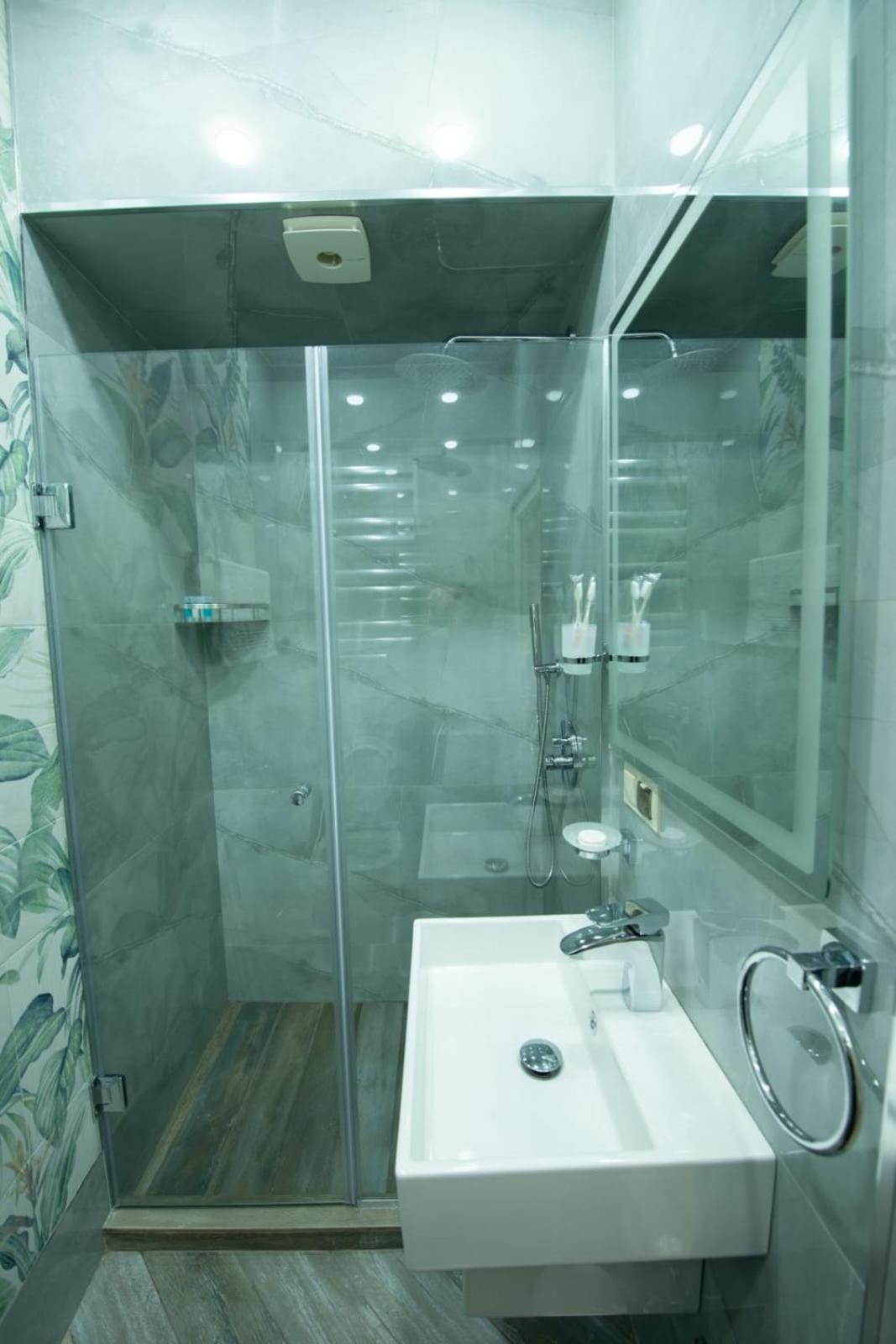 Marita Hotel Tbilisi Bagian luar foto