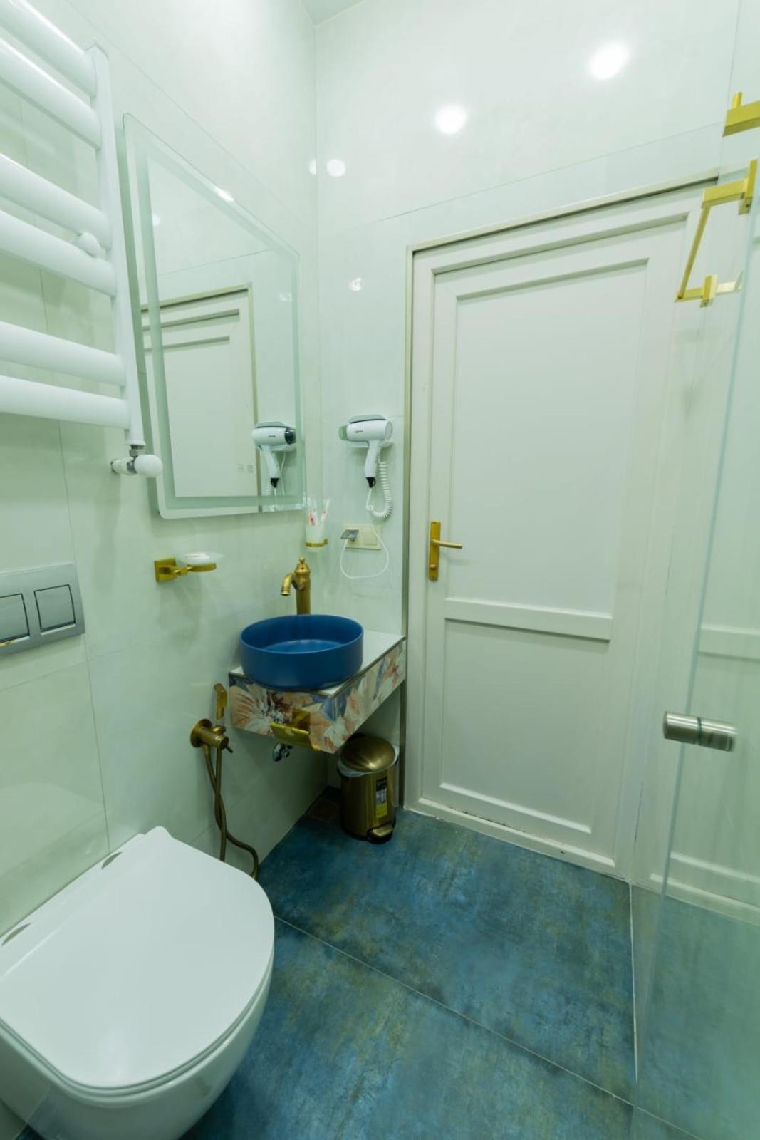 Marita Hotel Tbilisi Bagian luar foto