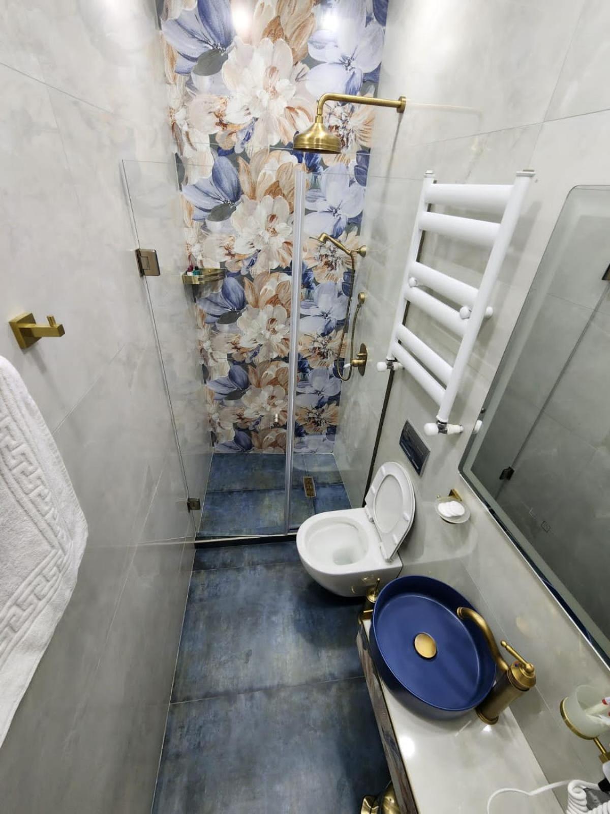 Marita Hotel Tbilisi Bagian luar foto