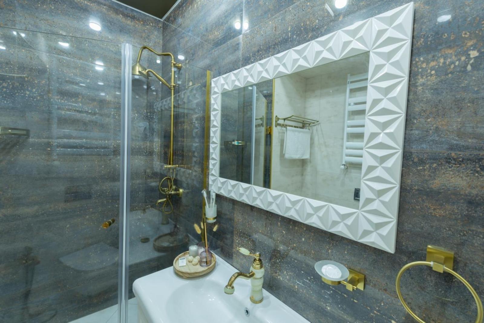 Marita Hotel Tbilisi Bagian luar foto
