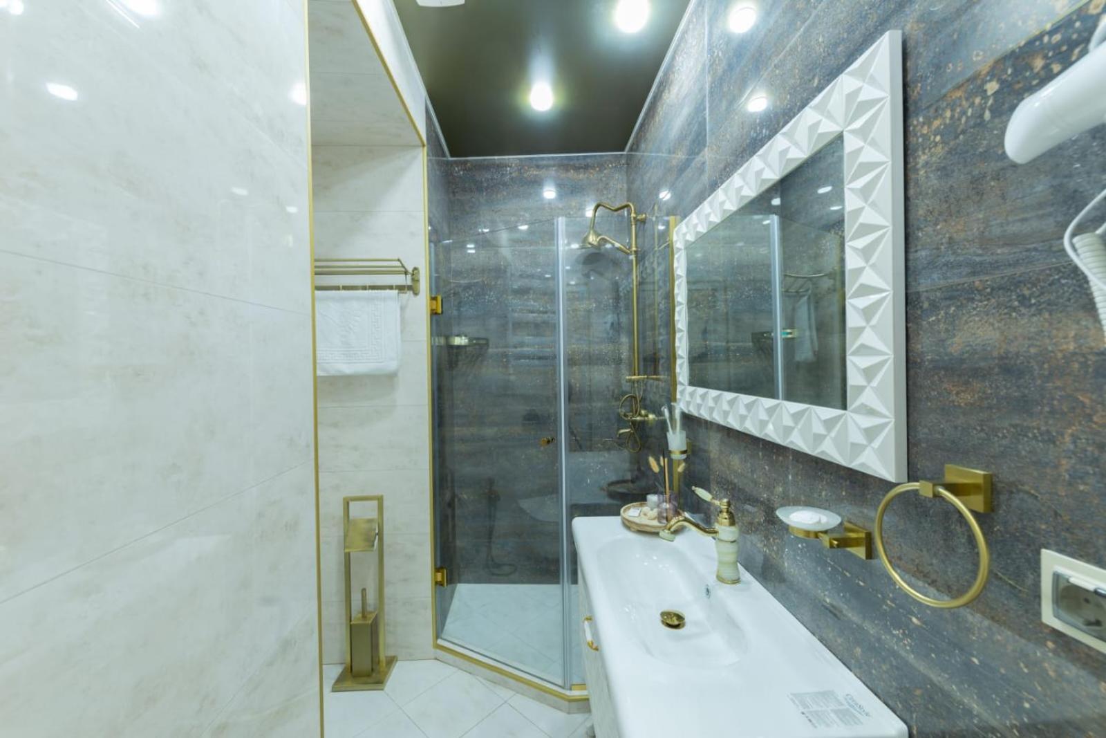 Marita Hotel Tbilisi Bagian luar foto