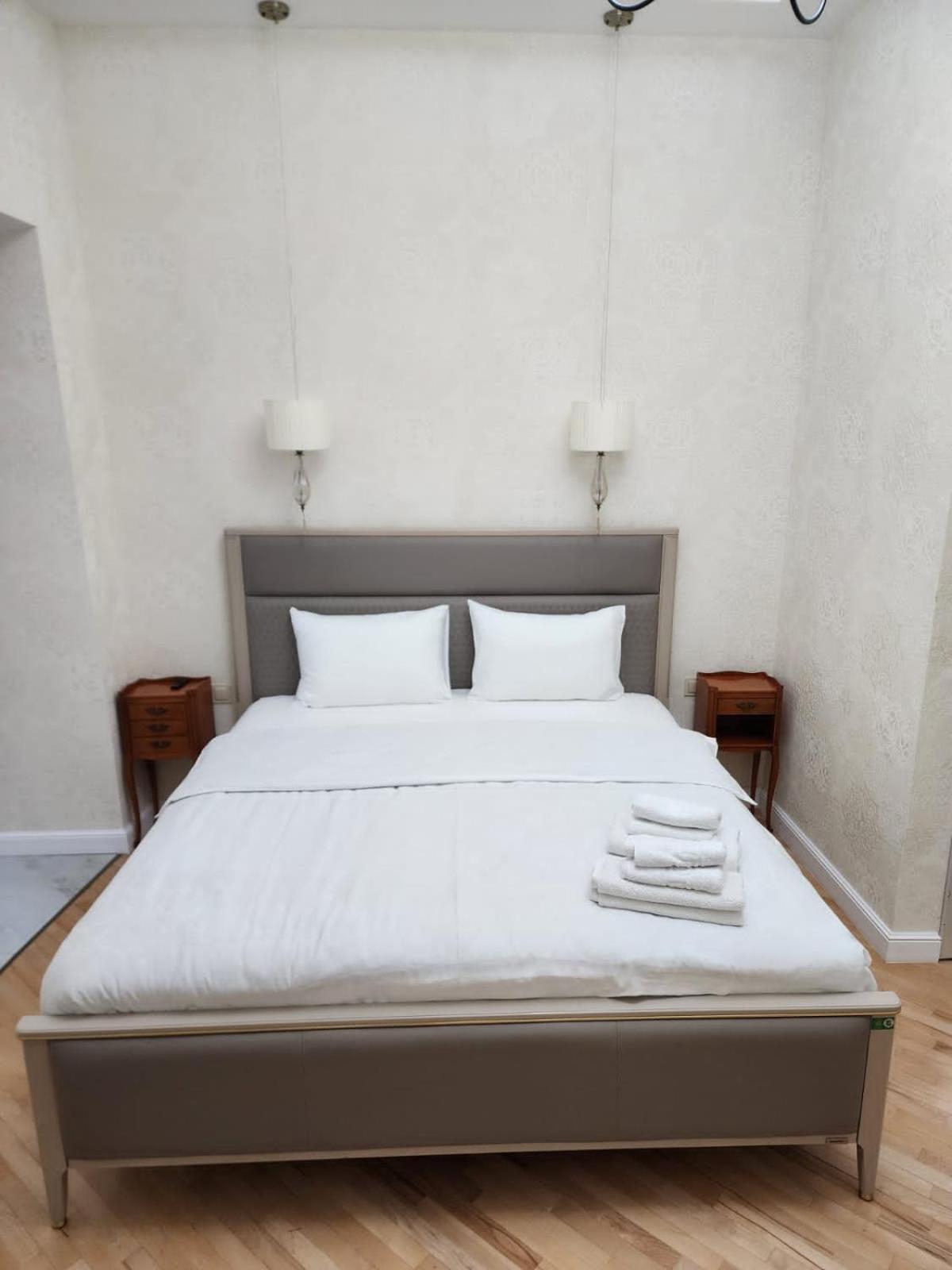 Marita Hotel Tbilisi Bagian luar foto
