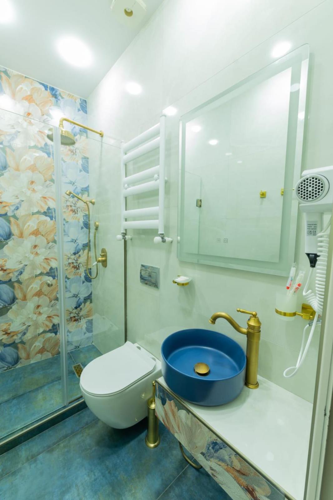 Marita Hotel Tbilisi Bagian luar foto