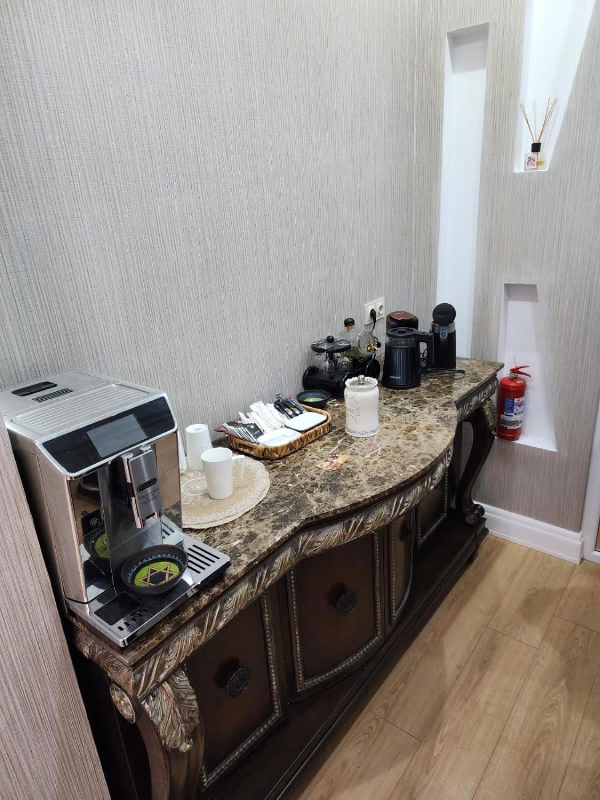 Marita Hotel Tbilisi Bagian luar foto